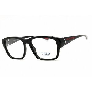 Polo Ralph Lauren EYEGLASSES PH2276U-5001-58 New with case
